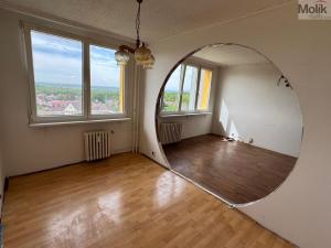 Prodej bytu 2+kk, Litvínov - Janov, Kopistská, 40 m2
