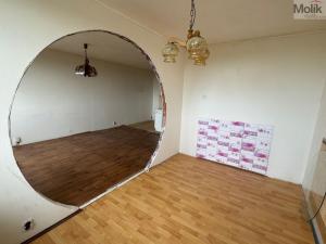 Prodej bytu 2+kk, Litvínov - Janov, Kopistská, 40 m2