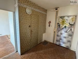 Prodej bytu 2+kk, Litvínov - Janov, Kopistská, 40 m2