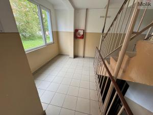 Prodej bytu 2+kk, Litvínov - Janov, Kopistská, 40 m2