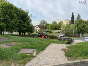 Prodej bytu 2+kk, Litvínov - Janov, Kopistská, 40 m2