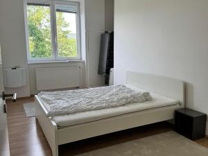 Pronájem bytu 2+kk, Praha - Holešovice, 50 m2