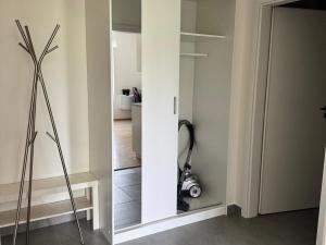 Pronájem bytu 2+kk, Praha - Holešovice, 50 m2