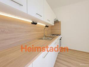 Pronájem bytu 2+1, Karviná - Nové Město, Nedbalova, 50 m2