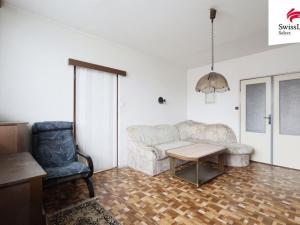 Prodej bytu 3+1, Třešť, Nerudova, 73 m2