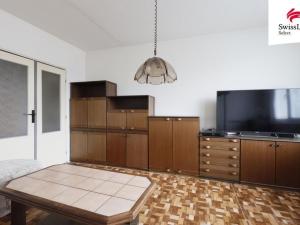 Prodej bytu 3+1, Třešť, Nerudova, 73 m2