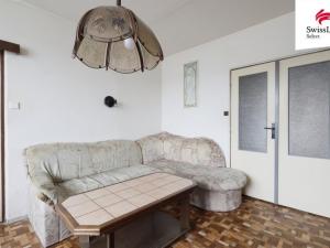 Prodej bytu 3+1, Třešť, Nerudova, 73 m2