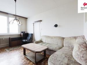 Prodej bytu 3+1, Třešť, Nerudova, 73 m2