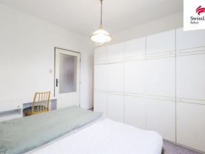 Prodej bytu 3+1, Třešť, Nerudova, 73 m2