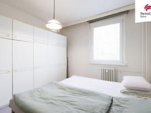 Prodej bytu 3+1, Třešť, Nerudova, 73 m2
