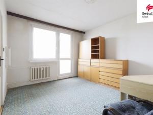 Prodej bytu 3+1, Třešť, Nerudova, 73 m2