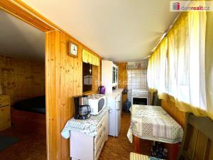 Prodej chaty, Sokolov, Školní, 15 m2