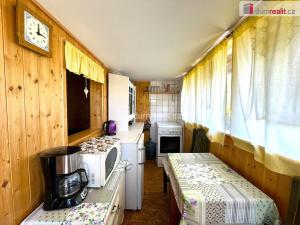 Prodej chaty, Sokolov, Školní, 15 m2