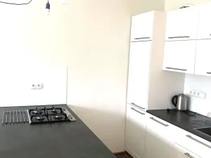 Pronájem bytu 2+kk, Praha - Libeň, Střížkovská, 48 m2