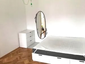 Pronájem bytu 2+kk, Praha - Libeň, Střížkovská, 48 m2