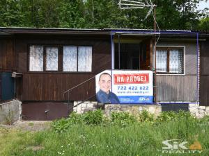 Prodej chaty, Počedělice - Volenice, 23 m2