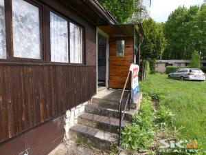 Prodej chaty, Počedělice - Volenice, 23 m2
