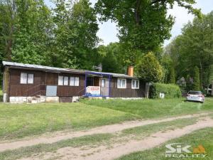 Prodej chaty, Počedělice - Volenice, 23 m2