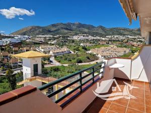 Prodej bytu 2+kk, Benalmádena, Španělsko, 50 m2