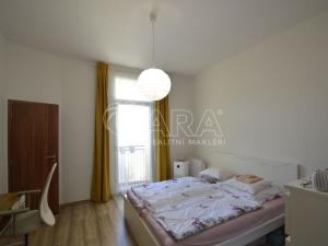Pronájem bytu 2+kk, Praha - Nusle, Čestmírova, 50 m2