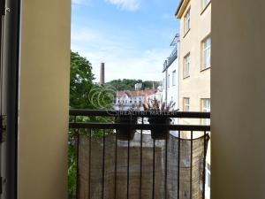 Pronájem bytu 2+kk, Praha - Nusle, Čestmírova, 50 m2