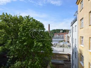 Pronájem bytu 2+kk, Praha - Nusle, Čestmírova, 50 m2