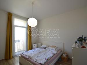 Pronájem bytu 2+kk, Praha - Nusle, Čestmírova, 50 m2