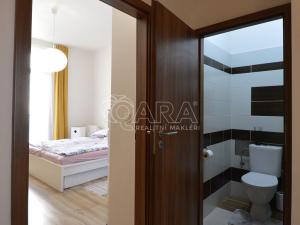 Pronájem bytu 2+kk, Praha - Nusle, Čestmírova, 50 m2