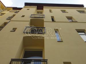 Pronájem bytu 2+kk, Praha - Nusle, Čestmírova, 50 m2