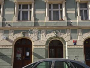 Pronájem bytu 2+kk, Praha - Nusle, Čestmírova, 50 m2
