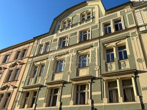 Pronájem bytu 2+kk, Praha - Nusle, Čestmírova, 50 m2