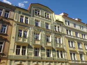 Pronájem bytu 2+kk, Praha - Nusle, Čestmírova, 50 m2