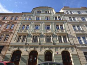 Pronájem bytu 2+kk, Praha - Nusle, Čestmírova, 50 m2
