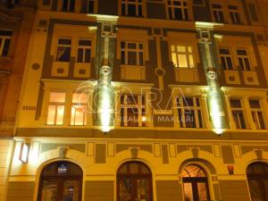 Pronájem bytu 2+kk, Praha - Nusle, Čestmírova, 50 m2