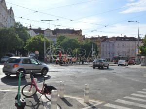 Pronájem bytu 2+kk, Praha - Nusle, Čestmírova, 50 m2