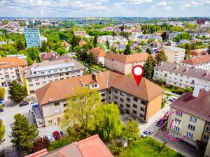 Prodej bytu 3+1, Jihlava, Hamerníkova, 81 m2