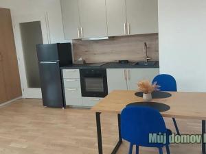 Pronájem bytu 1+kk, Praha - Stodůlky, Hasilova, 34 m2