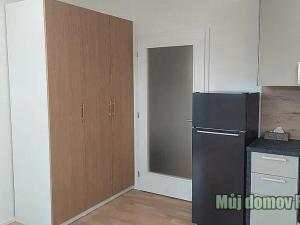 Pronájem bytu 1+kk, Praha - Stodůlky, Hasilova, 34 m2