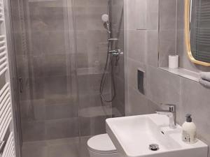 Pronájem bytu 1+kk, Praha - Stodůlky, Hasilova, 34 m2