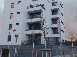 Pronájem bytu 1+kk, Praha - Stodůlky, Hasilova, 34 m2