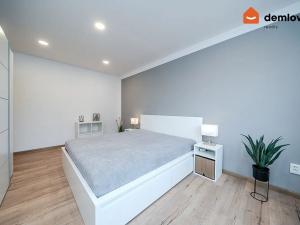 Prodej bytu 2+1, Karviná, Horova, 55 m2