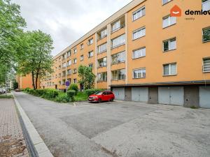 Prodej bytu 2+1, Karviná, Horova, 55 m2