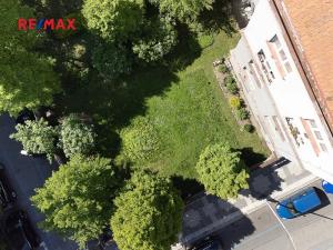Prodej bytu 2+1, Praha - Holešovice, Tovární, 78 m2