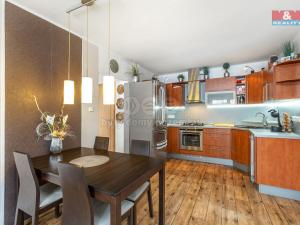Prodej bytu 3+kk, Pardubice - Zelené Předměstí, Bacháčkova, 78 m2