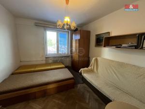 Pronájem bytu 2+1, Český Těšín, Tovární, 48 m2