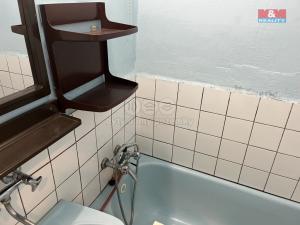 Pronájem bytu 2+1, Český Těšín, Tovární, 48 m2