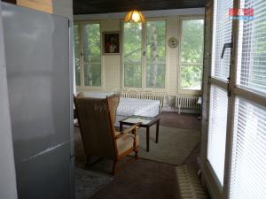 Pronájem bytu 1+1, Praha - Hlubočepy, Pod Ateliéry, 60 m2