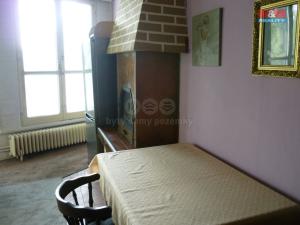 Pronájem bytu 1+1, Praha - Hlubočepy, Pod Ateliéry, 60 m2