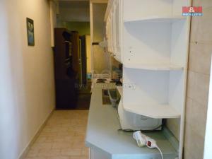 Pronájem bytu 1+1, Praha - Hlubočepy, Pod Ateliéry, 60 m2