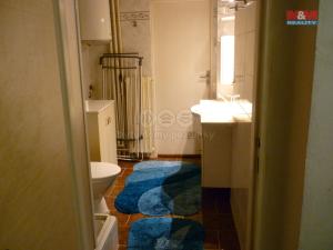 Pronájem bytu 1+1, Praha - Hlubočepy, Pod Ateliéry, 60 m2